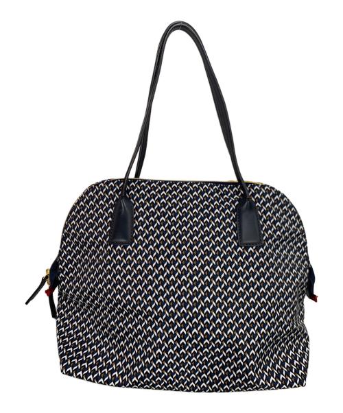 ROBERTA PIERI（ロベルタピエリ）ROBERTA PIERI (ロベルタピエリ) トートバッグ 総柄の古着・服飾アイテム