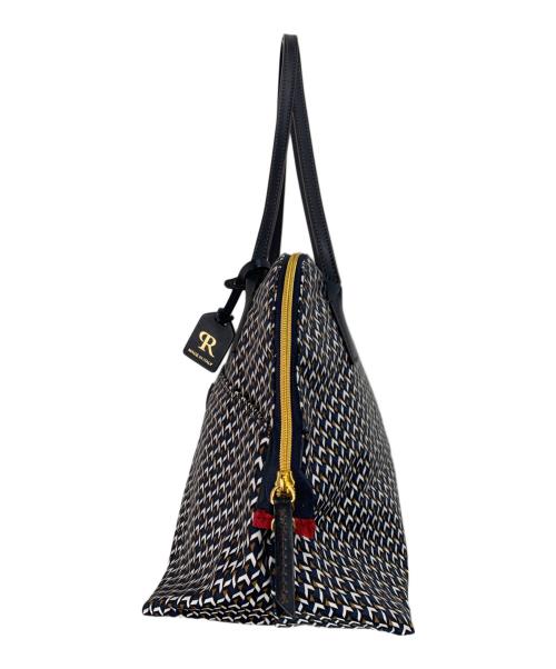 ROBERTA PIERI（ロベルタピエリ）ROBERTA PIERI (ロベルタピエリ) トートバッグ 総柄の古着・服飾アイテム