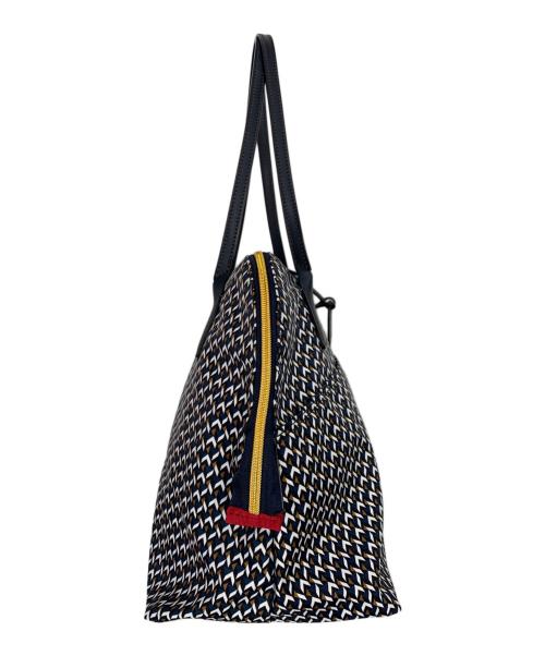 ROBERTA PIERI（ロベルタピエリ）ROBERTA PIERI (ロベルタピエリ) トートバッグ 総柄の古着・服飾アイテム