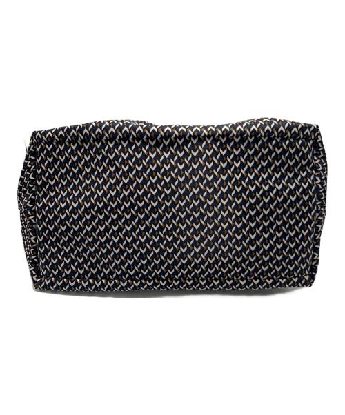 ROBERTA PIERI（ロベルタピエリ）ROBERTA PIERI (ロベルタピエリ) トートバッグ 総柄の古着・服飾アイテム