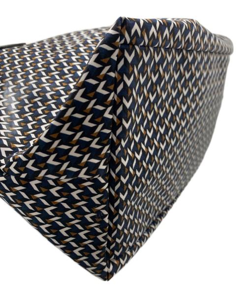 ROBERTA PIERI（ロベルタピエリ）ROBERTA PIERI (ロベルタピエリ) トートバッグ 総柄の古着・服飾アイテム