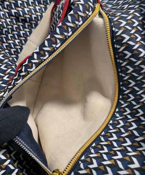 ROBERTA PIERI（ロベルタピエリ）ROBERTA PIERI (ロベルタピエリ) トートバッグ 総柄の古着・服飾アイテム