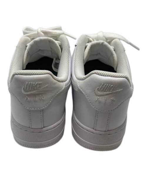 NIKE（ナイキ）NIKE (ナイキ) スニーカー ホワイト サイズ:26.5の古着・服飾アイテム