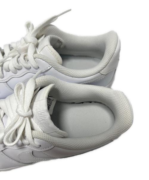 NIKE（ナイキ）NIKE (ナイキ) スニーカー ホワイト サイズ:26.5の古着・服飾アイテム