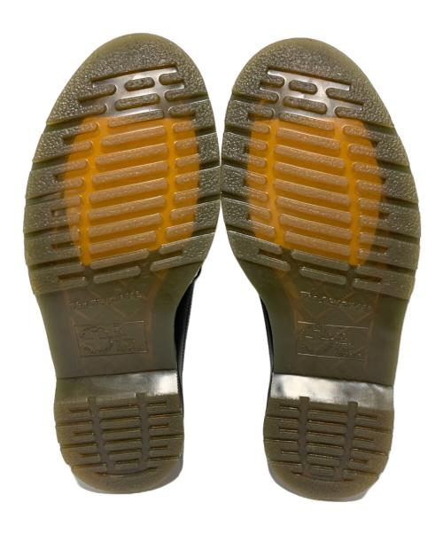 Dr.Martens（ドクターマーチン）Dr.Martens (ドクターマーチン) ブローグシューズ ブラック サイズ:27cmの古着・服飾アイテム