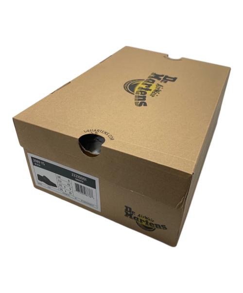 Dr.Martens（ドクターマーチン）Dr.Martens (ドクターマーチン) ブローグシューズ ブラック サイズ:27cmの古着・服飾アイテム