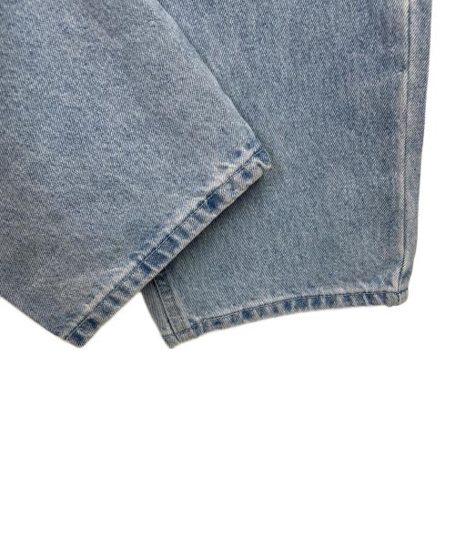 LEVI'S（リーバイス）LEVI'S (リーバイス) バギージーンズ ライトインディゴ サイズ:W31の古着・服飾アイテム