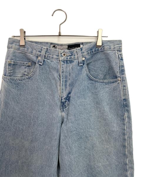 LEVI'S（リーバイス）LEVI'S (リーバイス) バギージーンズ ライトインディゴ サイズ:W31の古着・服飾アイテム