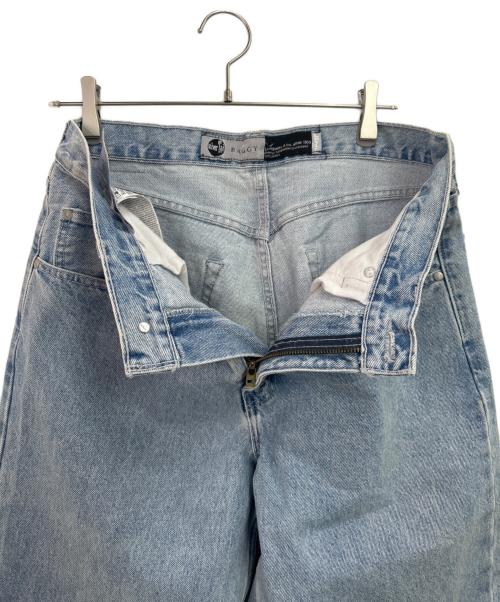 LEVI'S（リーバイス）LEVI'S (リーバイス) バギージーンズ ライトインディゴ サイズ:W31の古着・服飾アイテム