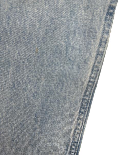 LEVI'S（リーバイス）LEVI'S (リーバイス) バギージーンズ ライトインディゴ サイズ:W31の古着・服飾アイテム