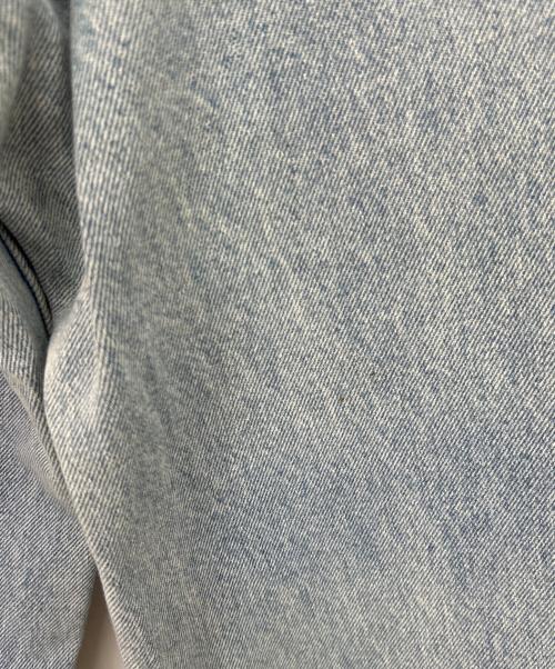 LEVI'S（リーバイス）LEVI'S (リーバイス) バギージーンズ ライトインディゴ サイズ:W31の古着・服飾アイテム