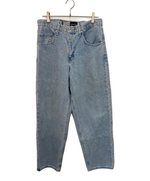 LEVI'S（リーバイス）LEVI'S (リーバイス) バギージーンズ ライトインディゴ サイズ:W31の古着・服飾アイテム