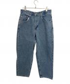 LEVI'Sリーバイス）の古着「バギージーンズ」