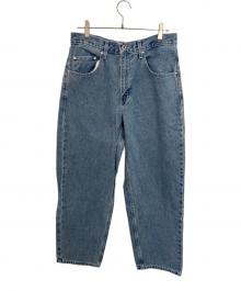 LEVI'S（リーバイス）の古着「バギージーンズ」