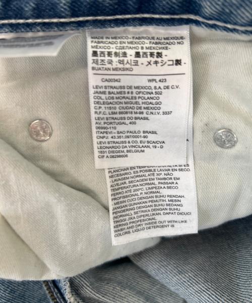 LEVI'S（リーバイス）LEVI'S (リーバイス) バギージーンズ サイズ:W31の古着・服飾アイテム
