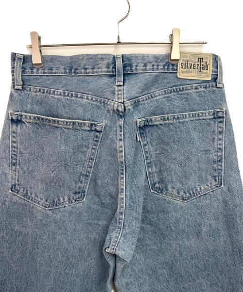 LEVI'S（リーバイス）LEVI'S (リーバイス) バギージーンズ サイズ:W31の古着・服飾アイテム