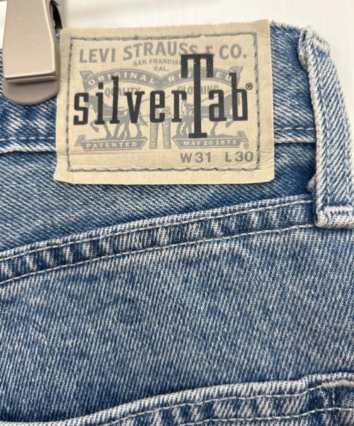 LEVI'S（リーバイス）LEVI'S (リーバイス) バギージーンズ サイズ:W31の古着・服飾アイテム