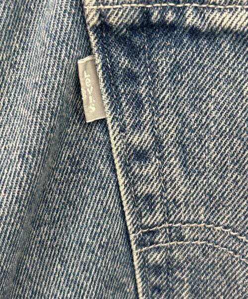 LEVI'S（リーバイス）LEVI'S (リーバイス) バギージーンズ サイズ:W31の古着・服飾アイテム
