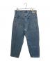 LEVI'S (リーバイス) バギージーンズ サイズ:W31：9000円