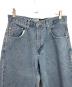 中古・古着 LEVI'S (リーバイス) バギージーンズ サイズ:W31：9000円
