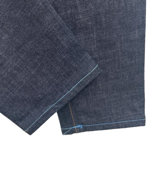 NUDIE JEANS（ヌーディー・ジーンズ）NUDIE JEANS (ヌーディー・ジーンズ) デニムパンツ インディゴ サイズ:W30の古着・服飾アイテム