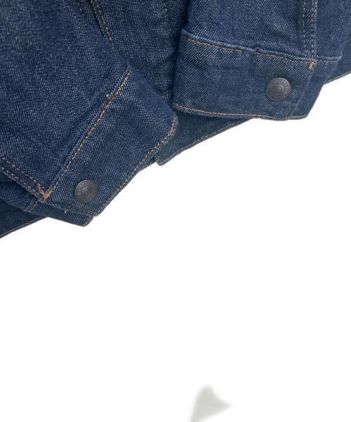 LEVI'S PReMIUM（リーバイス プレミアム）LEVI'S PReMIUM (リーバイス プレミアム) デニムジャケット インディゴ サイズ:Sの古着・服飾アイテム