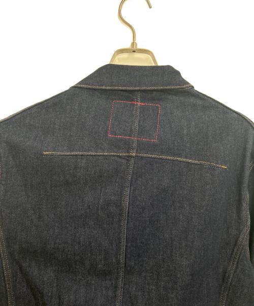 LEVI'S PReMIUM（リーバイス プレミアム）LEVI'S PReMIUM (リーバイス プレミアム) デニムジャケット インディゴ サイズ:Sの古着・服飾アイテム