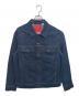 LEVI'S PReMIUM（リーバイス プレミアム）の古着「デニムジャケット」｜インディゴ