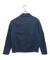 LEVI'S PReMIUM (リーバイス プレミアム) デニムジャケット インディゴ サイズ:S：8000円
