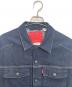 中古・古着 LEVI'S PReMIUM (リーバイス プレミアム) デニムジャケット インディゴ サイズ:S：8000円