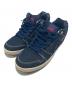 NIKE SB（ナイキエスビー）の古着「スニーカー」｜ブルー
