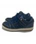 NIKE SB (ナイキエスビー) スニーカー ブルー サイズ:28：9000円