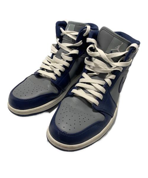 NIKE（ナイキ）NIKE (ナイキ) AIR JORDAN 1 MID 
