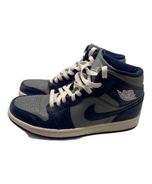 NIKE（ナイキ）NIKE (ナイキ) AIR JORDAN 1 MID 