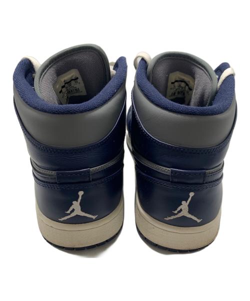 NIKE（ナイキ）NIKE (ナイキ) AIR JORDAN 1 MID 