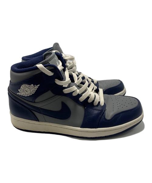 NIKE（ナイキ）NIKE (ナイキ) AIR JORDAN 1 MID 