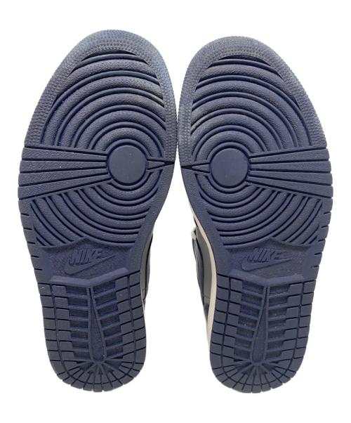 NIKE（ナイキ）NIKE (ナイキ) AIR JORDAN 1 MID 