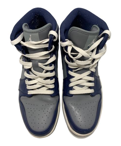 NIKE（ナイキ）NIKE (ナイキ) AIR JORDAN 1 MID 