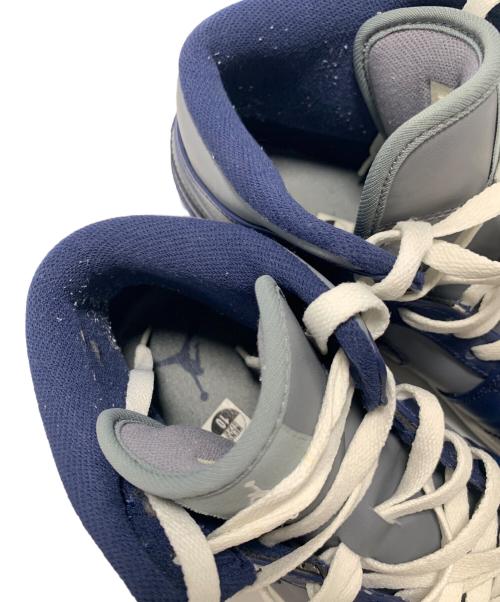 NIKE（ナイキ）NIKE (ナイキ) AIR JORDAN 1 MID 