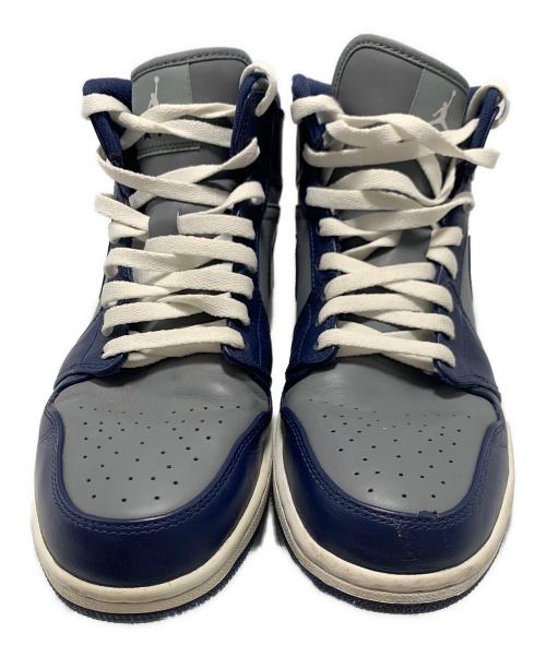 NIKE（ナイキ）NIKE (ナイキ) AIR JORDAN 1 MID 
