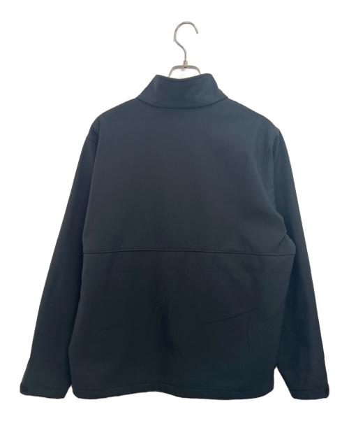 Columbia（コロンビア）Columbia (コロンビア) アセンダー ソフトシェル フリースジャケット ブラック サイズ:Lの古着・服飾アイテム