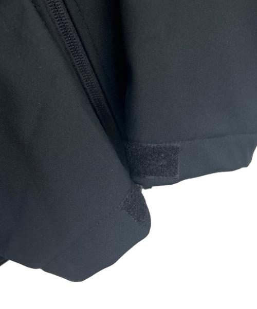 Columbia（コロンビア）Columbia (コロンビア) アセンダー ソフトシェル フリースジャケット ブラック サイズ:Lの古着・服飾アイテム