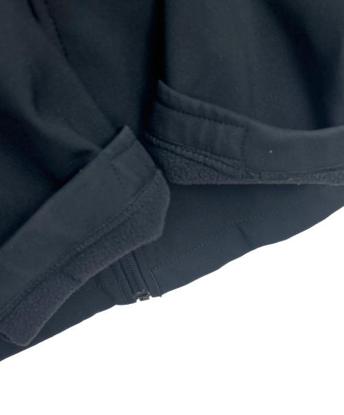 Columbia（コロンビア）Columbia (コロンビア) アセンダー ソフトシェル フリースジャケット ブラック サイズ:Lの古着・服飾アイテム