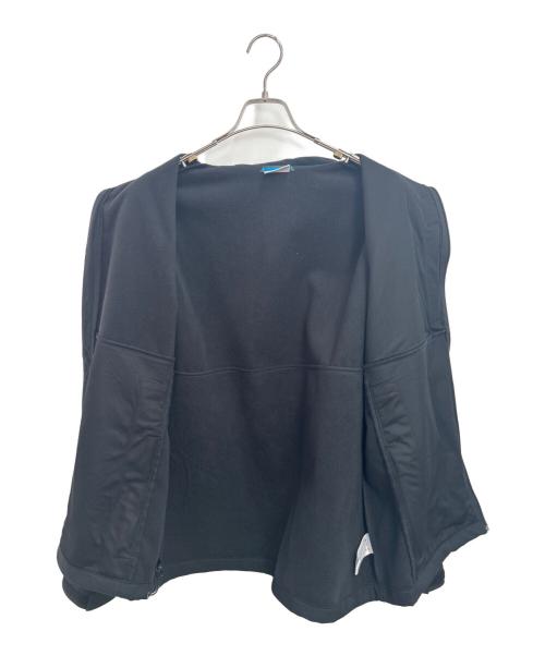 Columbia（コロンビア）Columbia (コロンビア) アセンダー ソフトシェル フリースジャケット ブラック サイズ:Lの古着・服飾アイテム