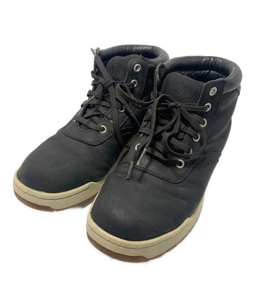 Timberland（ティンバーランド）Timberland (ティンバーランド) シューズ ブラック サイズ:26.5cmの古着・服飾アイテム