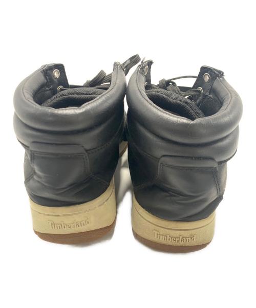 Timberland（ティンバーランド）Timberland (ティンバーランド) シューズ ブラック サイズ:26.5cmの古着・服飾アイテム