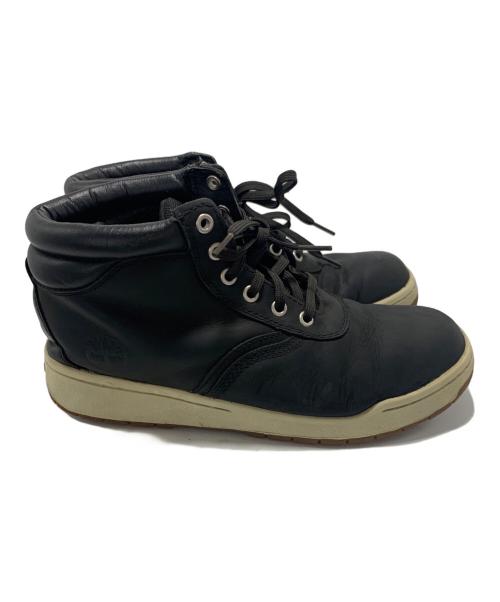 Timberland（ティンバーランド）Timberland (ティンバーランド) シューズ ブラック サイズ:26.5cmの古着・服飾アイテム
