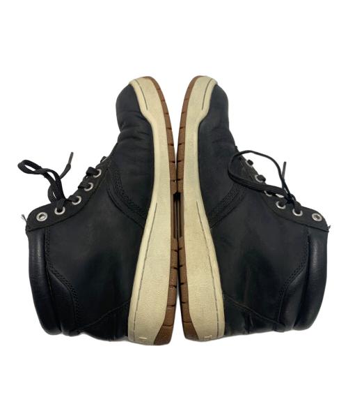 Timberland（ティンバーランド）Timberland (ティンバーランド) シューズ ブラック サイズ:26.5cmの古着・服飾アイテム