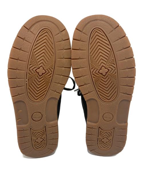 Timberland（ティンバーランド）Timberland (ティンバーランド) シューズ ブラック サイズ:26.5cmの古着・服飾アイテム