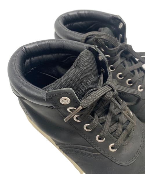 Timberland（ティンバーランド）Timberland (ティンバーランド) シューズ ブラック サイズ:26.5cmの古着・服飾アイテム